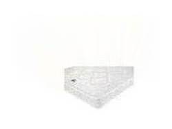 Airsprung Carmel Regular Double Mattress